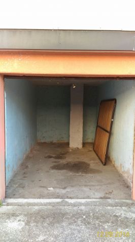 locale di sgombero in affitto a Brescia in zona Chiusure