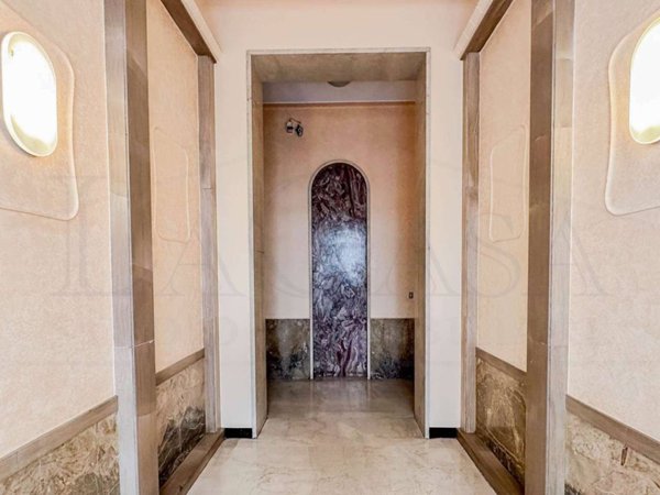 appartamento in affitto a Brescia in zona Centro Storico