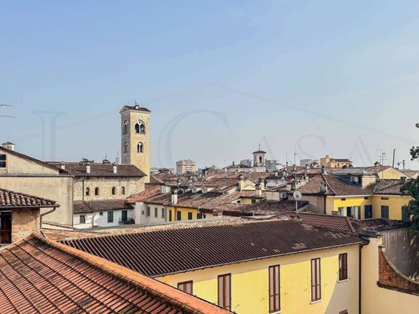 appartamento in affitto a Brescia in zona Centro Storico