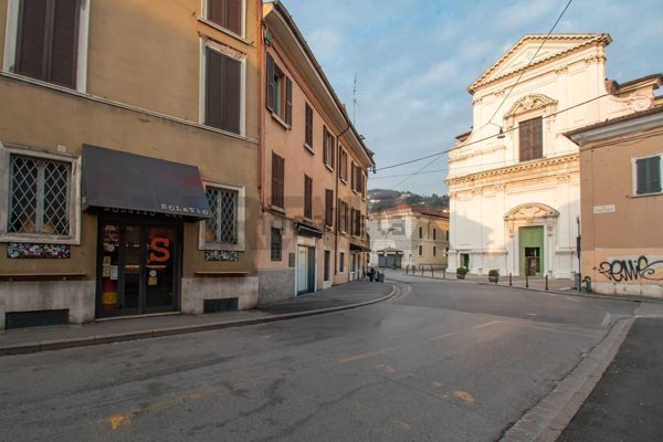 negozio in affitto a Brescia in zona Centro Storico