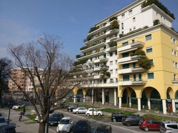 ufficio in affitto a Brescia