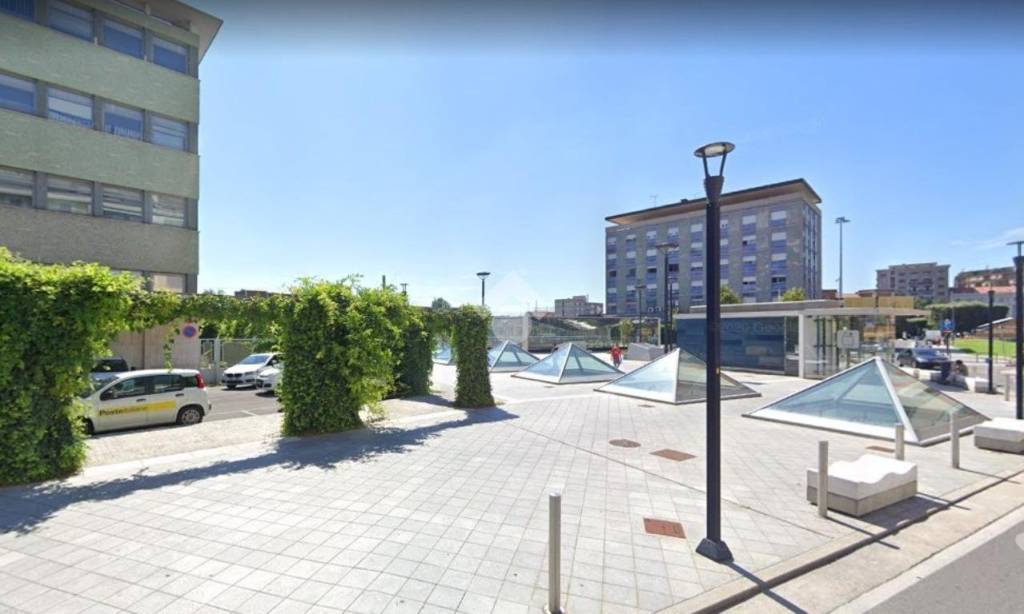 ufficio in affitto a Brescia