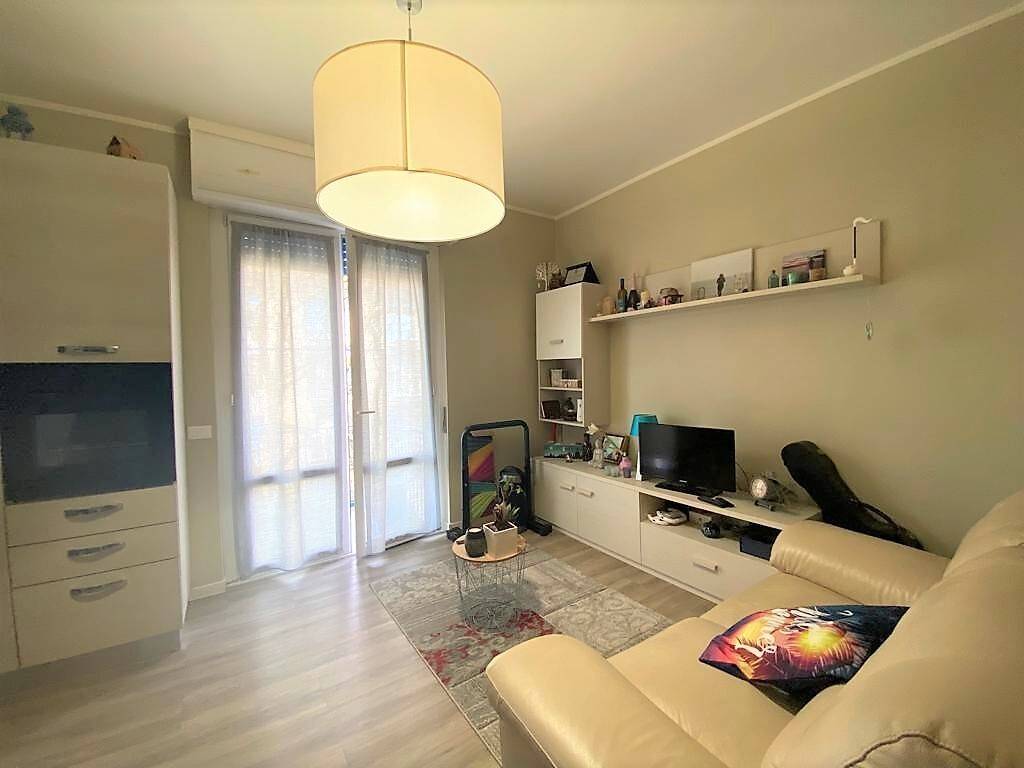 appartamento in affitto a Brescia in zona Mompiano