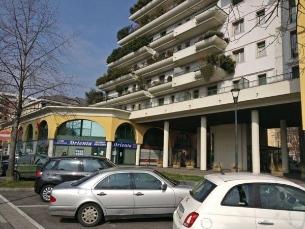 ufficio in affitto a Brescia in zona Centro Storico