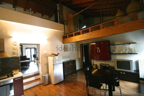 appartamento in affitto a Brescia in zona Centro Storico