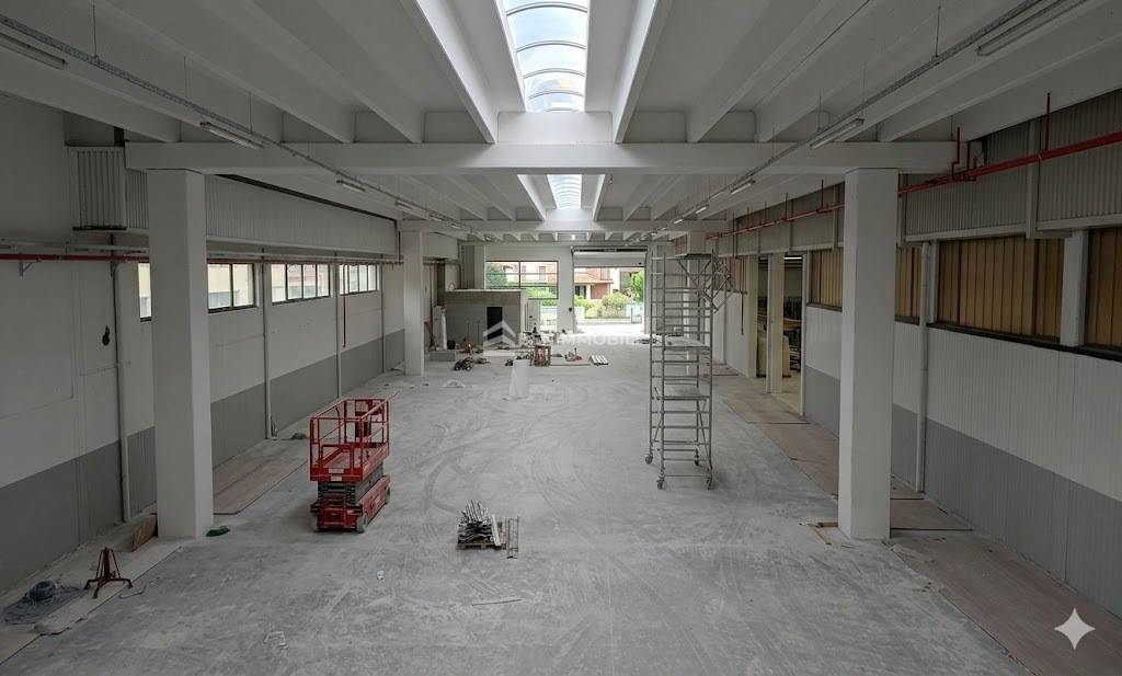 appartamento in affitto a Brescia in zona Fornaci