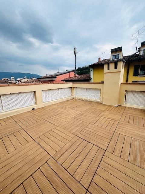 appartamento in affitto a Brescia