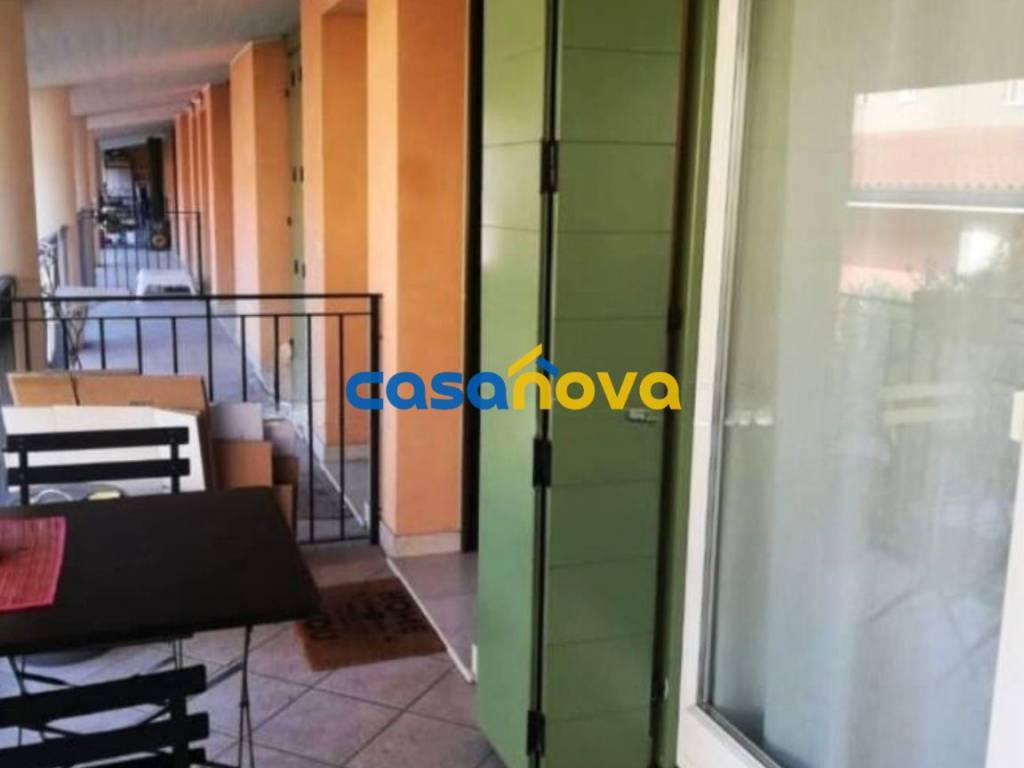 appartamento in affitto a Brescia in zona Borgo Trento