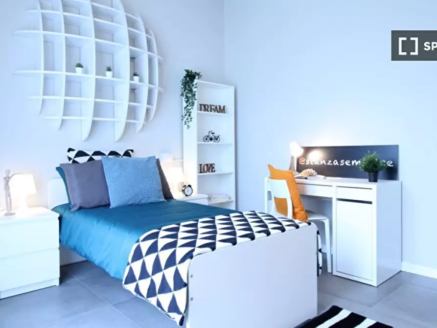 appartamento in affitto a Brescia in zona San Rocchino