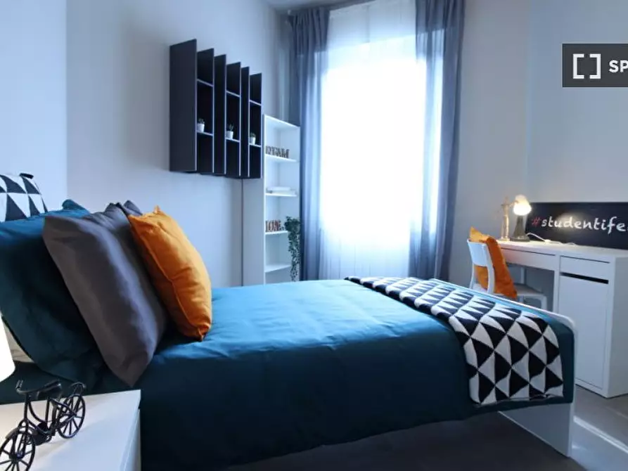 appartamento in affitto a Brescia in zona San Rocchino