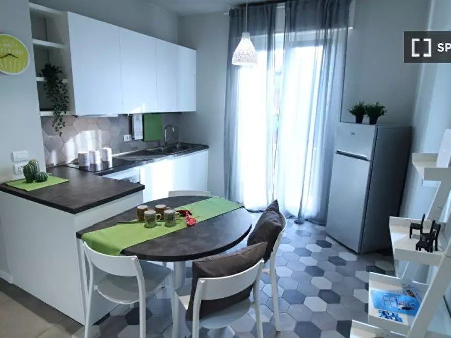 appartamento in affitto a Brescia in zona San Rocchino