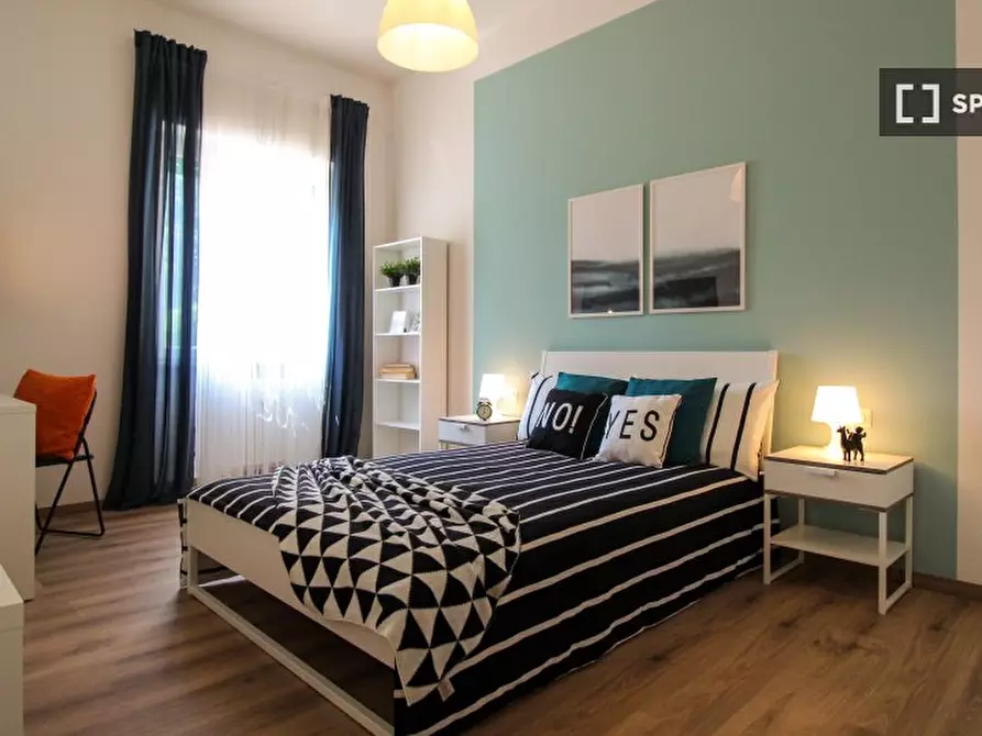 appartamento in affitto a Brescia in zona Campo Marte