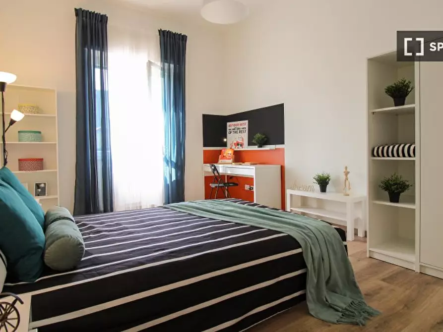 appartamento in affitto a Brescia in zona Campo Marte