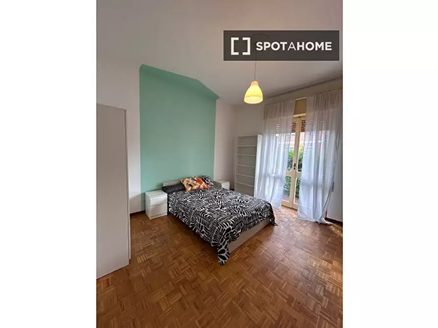 appartamento in affitto a Brescia in zona Fiumicello