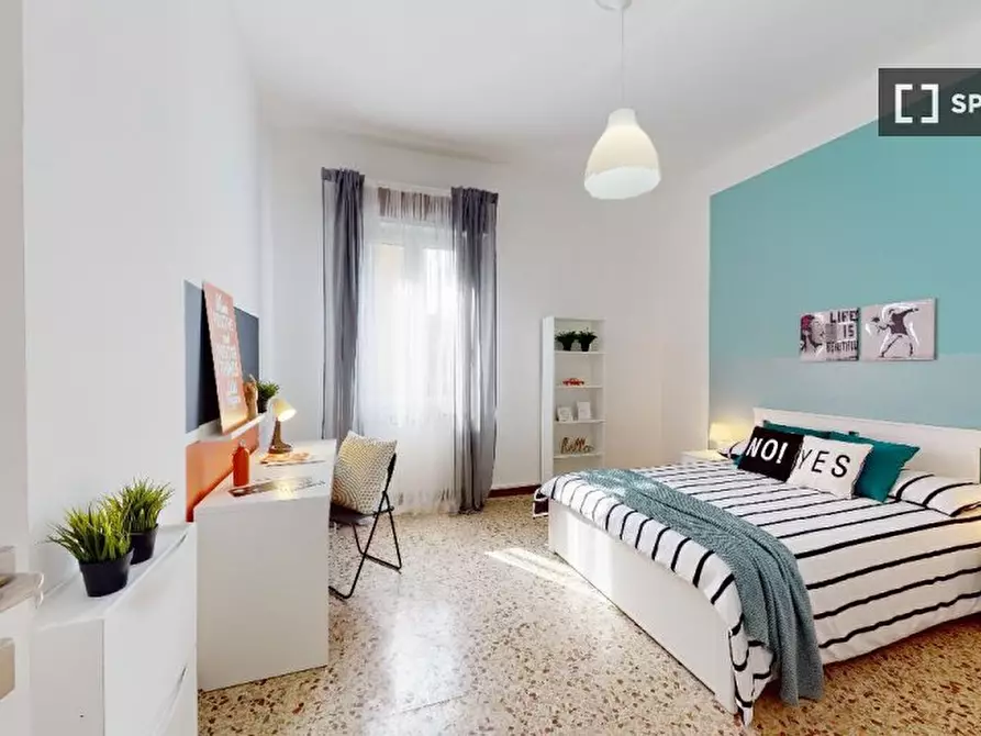 appartamento in affitto a Brescia in zona Borgo Trento