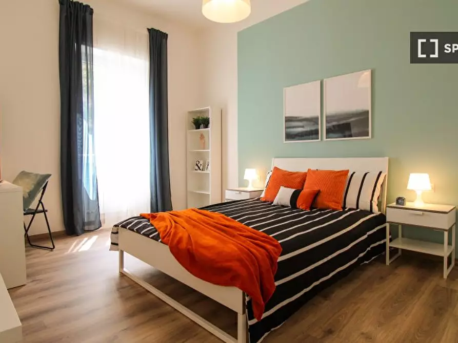 appartamento in affitto a Brescia in zona Campo Marte