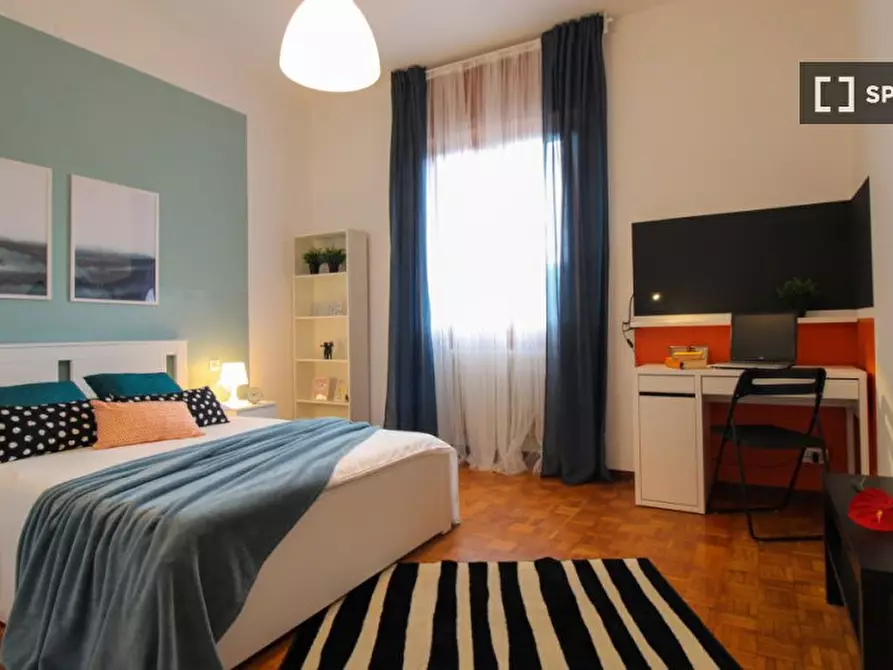 appartamento in affitto a Brescia in zona San Rocchino