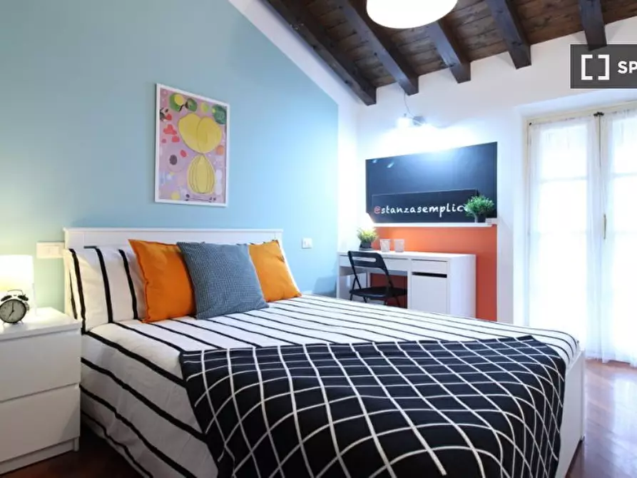 appartamento in affitto a Brescia in zona Centro Storico