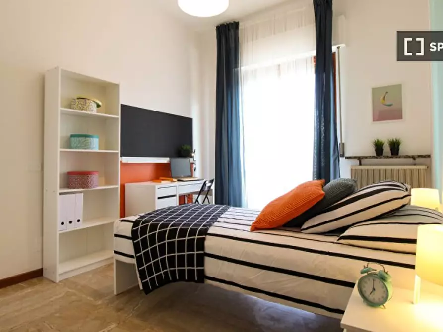 appartamento in affitto a Brescia in zona Lamarmora