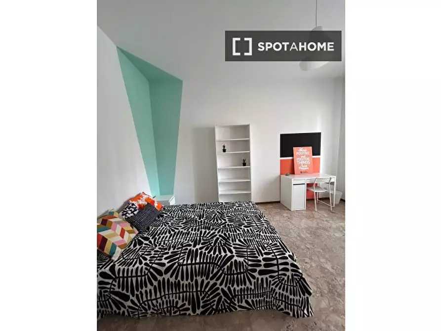 appartamento in affitto a Brescia in zona Fiumicello