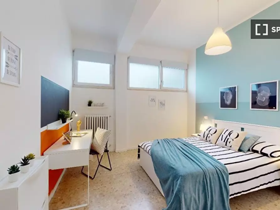 appartamento in affitto a Brescia