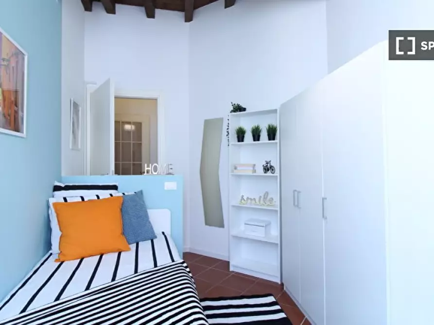 appartamento in affitto a Brescia in zona Centro Storico