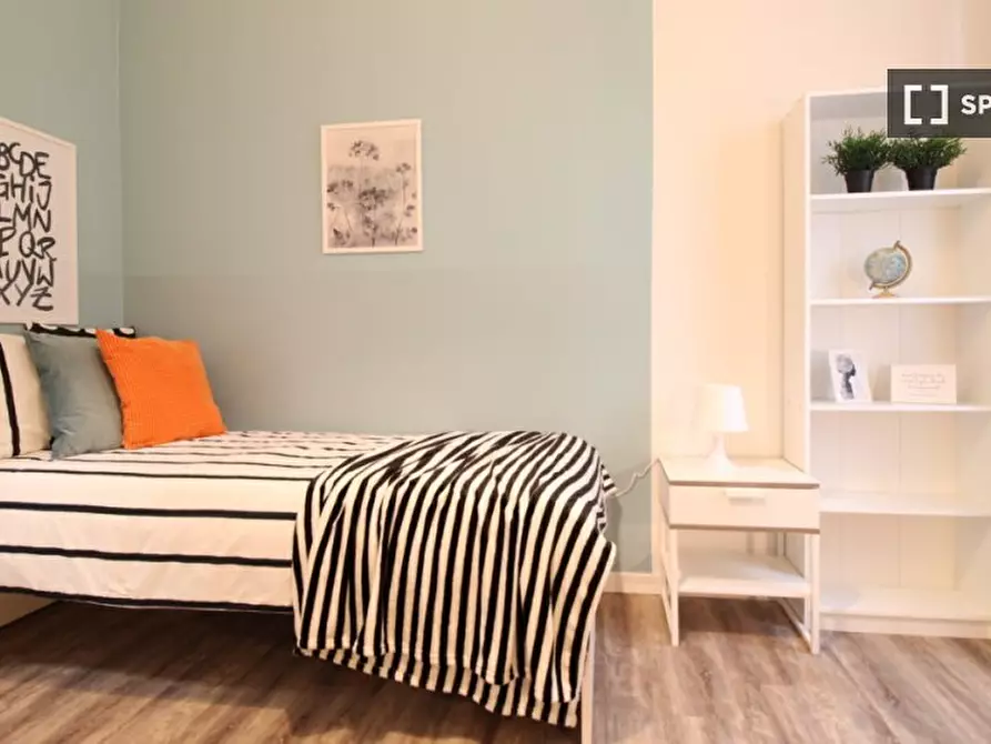 appartamento in affitto a Brescia in zona Mompiano