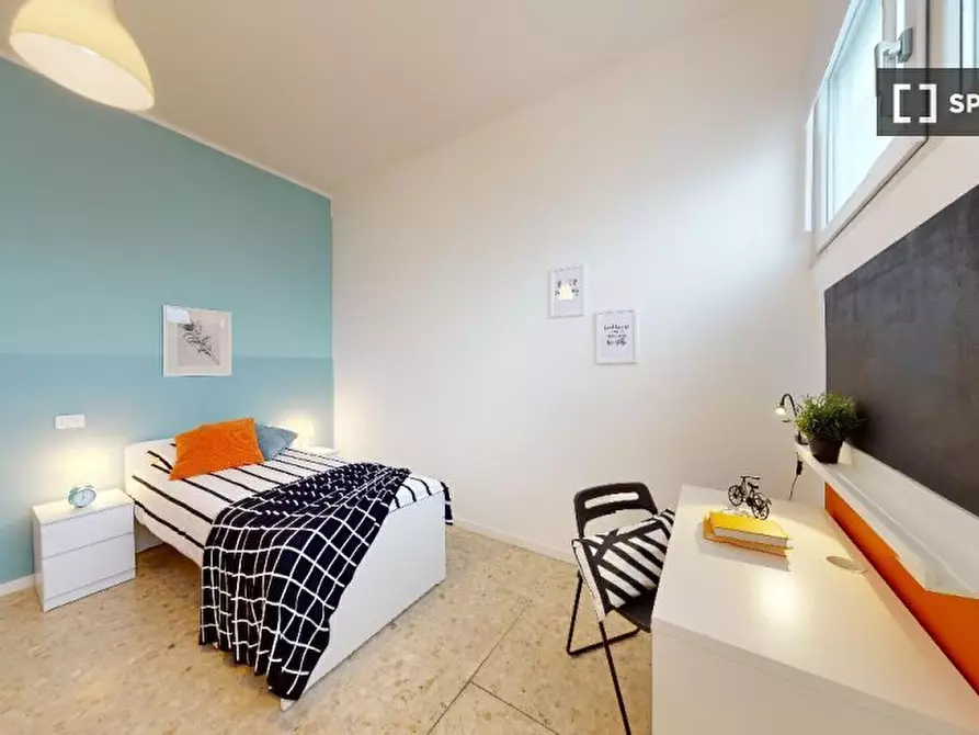 appartamento in affitto a Brescia