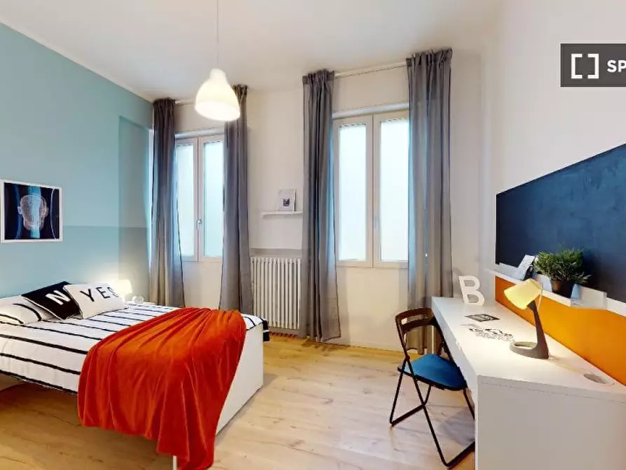 appartamento in affitto a Brescia