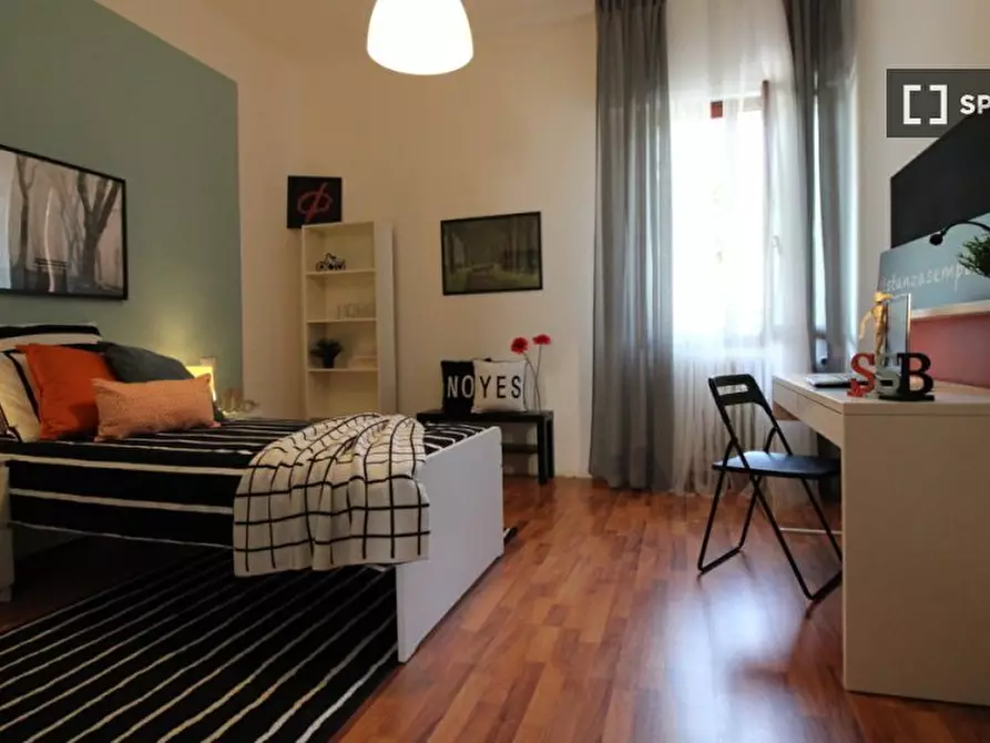 appartamento in affitto a Brescia in zona Mompiano