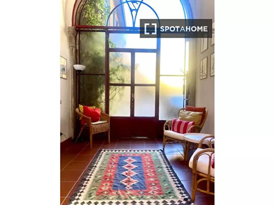 appartamento in affitto a Brescia in zona Centro Storico