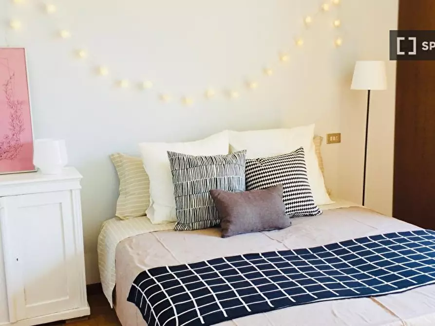 appartamento in affitto a Brescia in zona San Rocchino