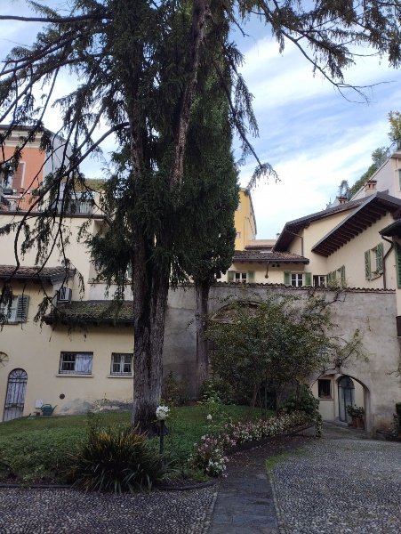 appartamento in affitto a Brescia