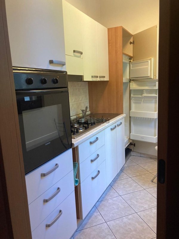 appartamento in affitto a Brescia in zona Crocifissa di Rosa