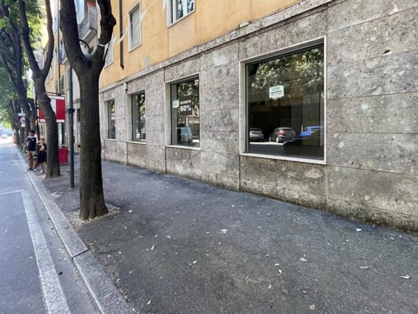 negozio in affitto a Brescia in zona Centro Storico