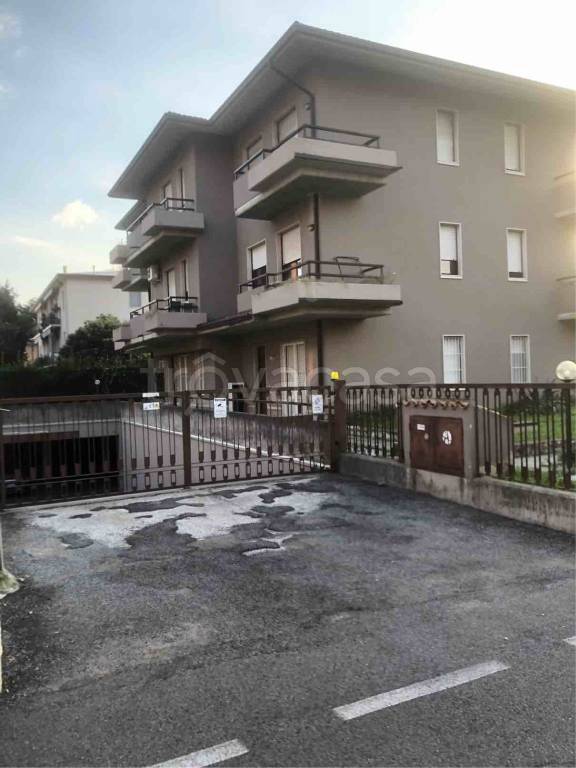 appartamento in affitto a Brescia
