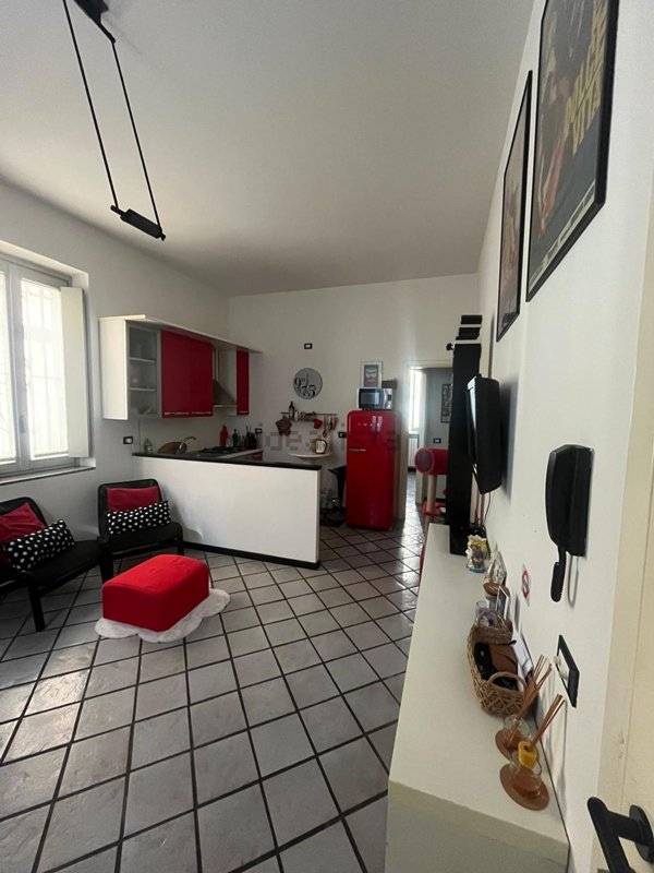 appartamento in affitto a Brescia in zona Borgo Trento