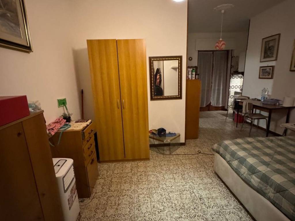 appartamento in affitto a Brescia in zona Lamarmora