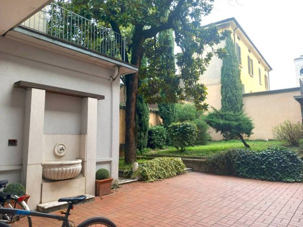 appartamento in affitto a Brescia in zona Centro Storico