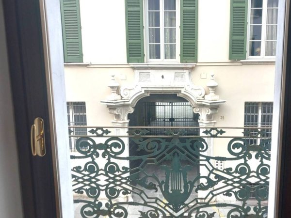 appartamento in affitto a Brescia in zona Centro Storico