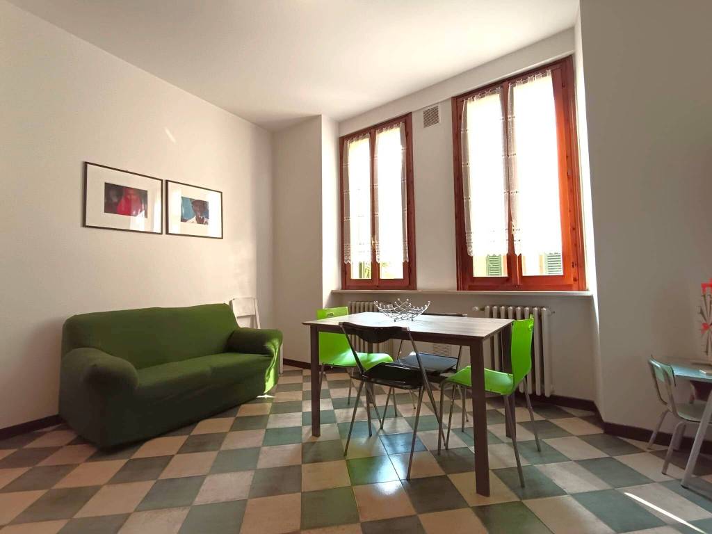 appartamento in affitto a Brescia in zona Centro Storico