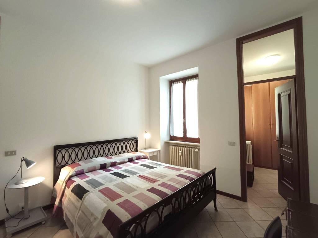 appartamento in affitto a Brescia in zona Centro Storico