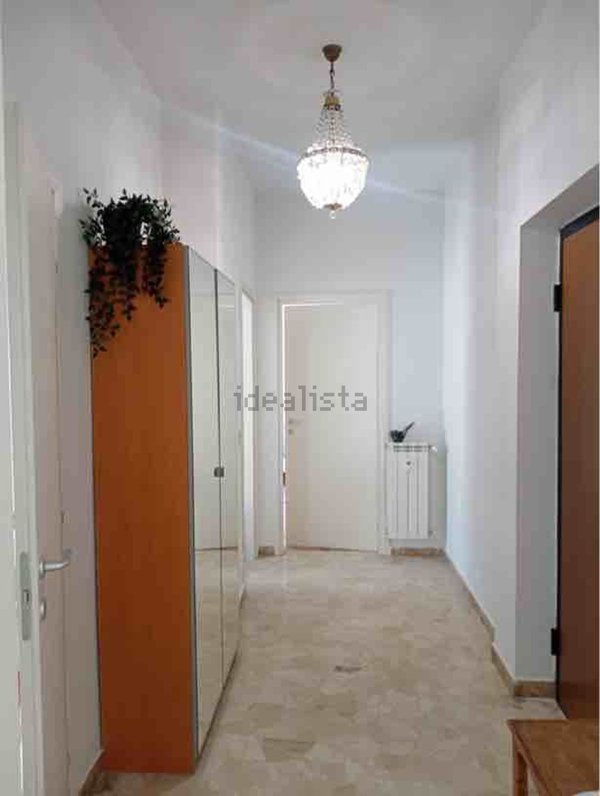 appartamento in affitto a Brescia in zona Crocifissa di Rosa