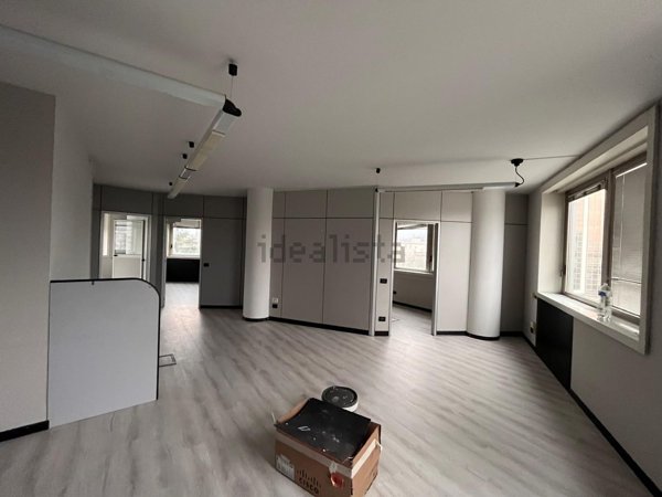 ufficio in affitto a Brescia in zona San Bartolomeo