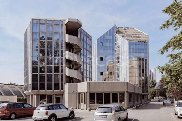 ufficio in affitto a Brescia in zona San Bartolomeo