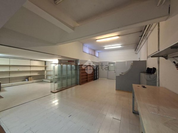 loft in affitto a Brescia in zona Porta Milano