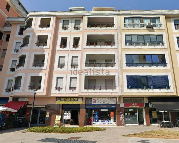 ufficio in affitto a Brescia in zona Centro Storico