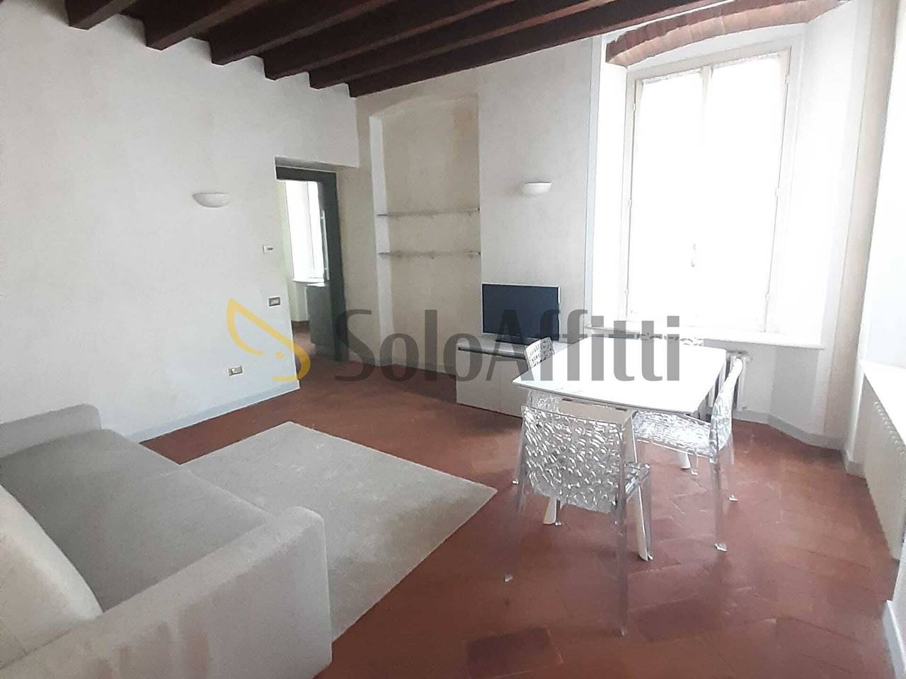 appartamento in affitto a Brescia in zona Centro Storico