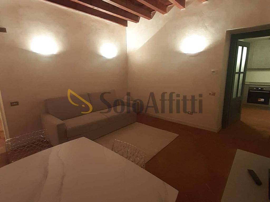 appartamento in affitto a Brescia in zona Centro Storico