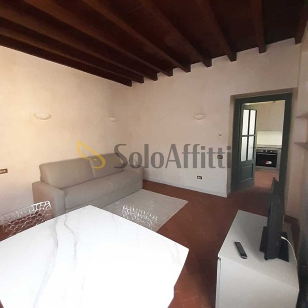 appartamento in affitto a Brescia in zona Centro Storico